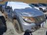 2022 MITSUBISHI L200 TRITON 