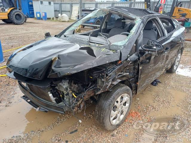 2024 HYUNDAI HB20S 