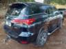 2019 TOYOTA SW4 