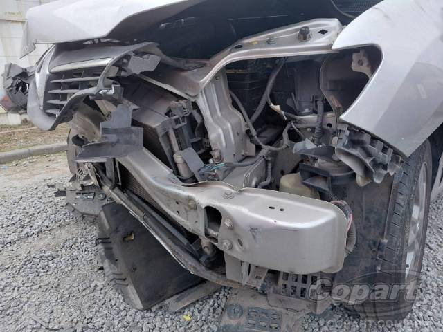 2018 RENAULT SANDERO 