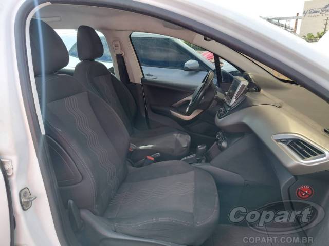 2018 PEUGEOT 2008 
