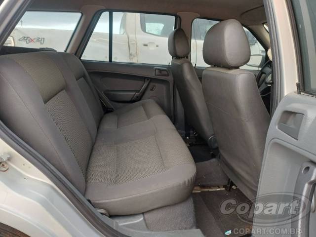 2008 VOLKSWAGEN PARATI 