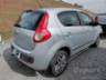 2016 FIAT PALIO 