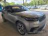 2020 LAND ROVER RANGE ROVER VELAR 