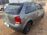 2012 VOLKSWAGEN GOL 