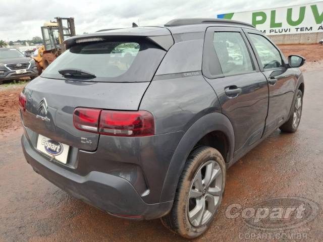 2023 CITROEN C4 CACTUS 