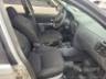 2011 FIAT SIENA 