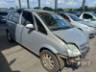2005 CHEVROLET MERIVA 