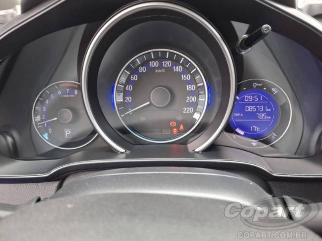 2020 HONDA FIT 