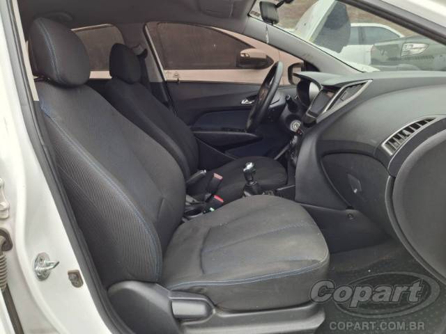 2014 HYUNDAI HB20 