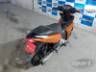 2018 HONDA BIZ 