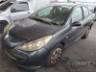 2011 PEUGEOT 207 PASSION 