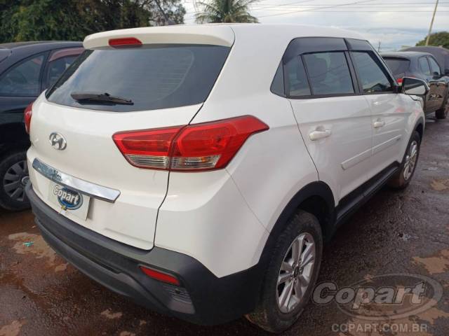 2019 HYUNDAI CRETA 