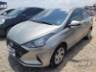 2022 HYUNDAI HB20S 