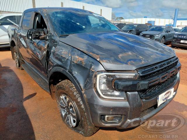 2026 FORD RANGER CD 