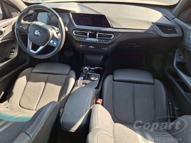 2020 BMW SERIE 1 