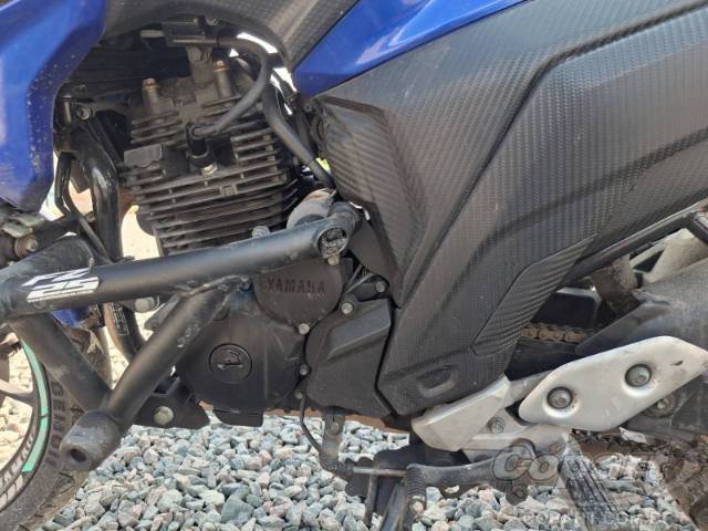 2023 YAMAHA FZ25 FAZER 