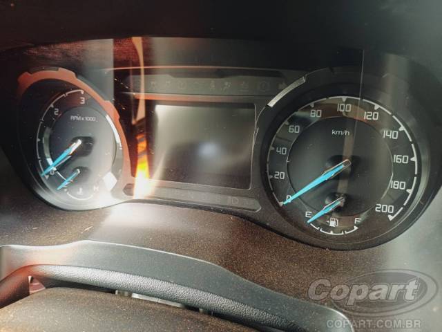 2022 FORD RANGER CD 