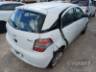 2012 CHEVROLET AGILE 