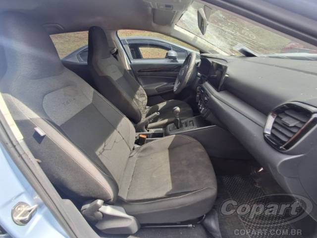 2026 VOLKSWAGEN Tera 