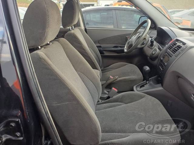 2013 HYUNDAI TUCSON 
