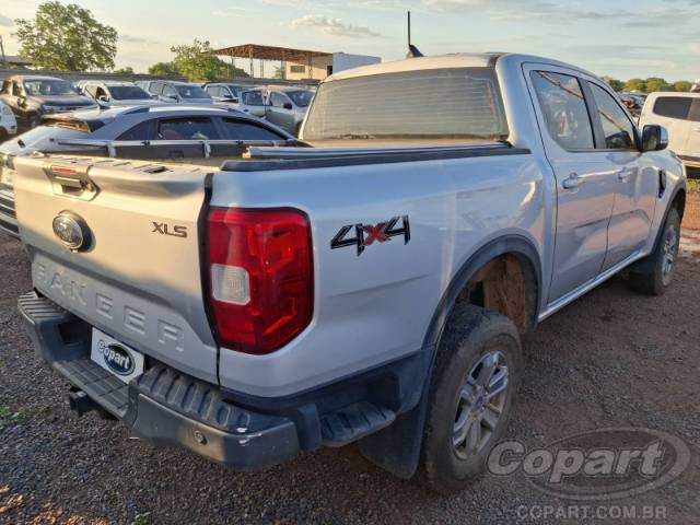 2026 FORD RANGER CD 