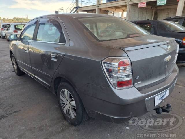 2013 CHEVROLET COBALT 