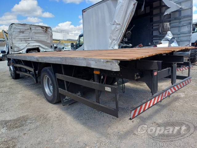 2026 MERCEDES-BENZ Atego 