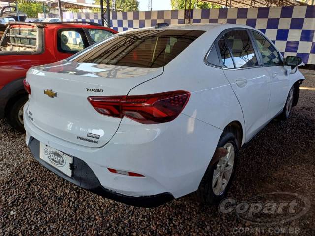 2021 CHEVROLET ONIX PLUS 