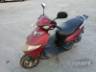 2009 SUZUKI AN125 