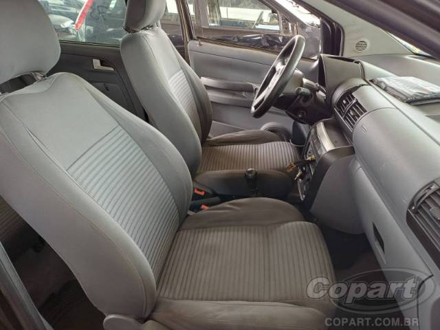 2008 VOLKSWAGEN SPACEFOX 