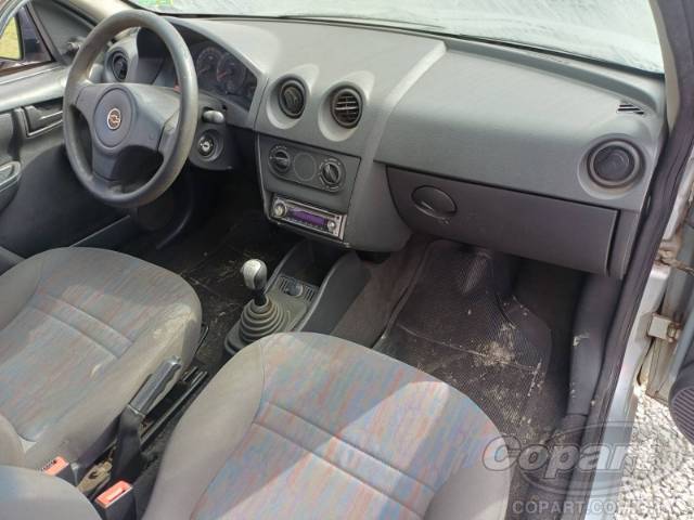 2011 CHEVROLET CELTA 