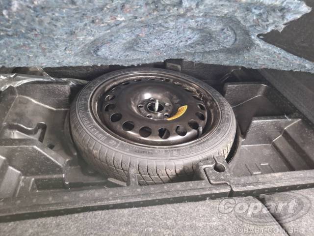 2017 CHEVROLET CRUZE HATCH 