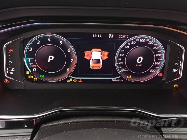 2023 VOLKSWAGEN JETTA 