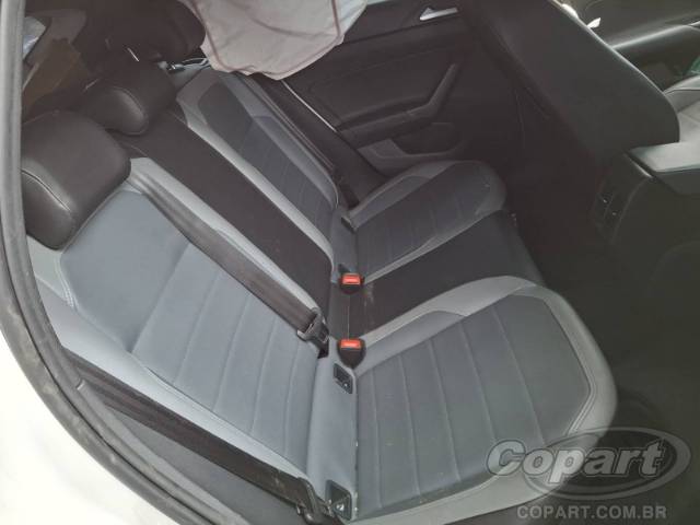 2021 VOLKSWAGEN NIVUS 