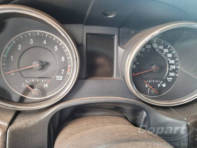 2012 JEEP GRAND CHEROKEE 