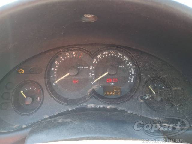 2012 CHEVROLET CLASSIC 