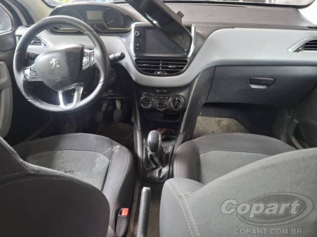 2014 PEUGEOT 208 