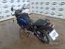 2026 HONDA CG 160 
