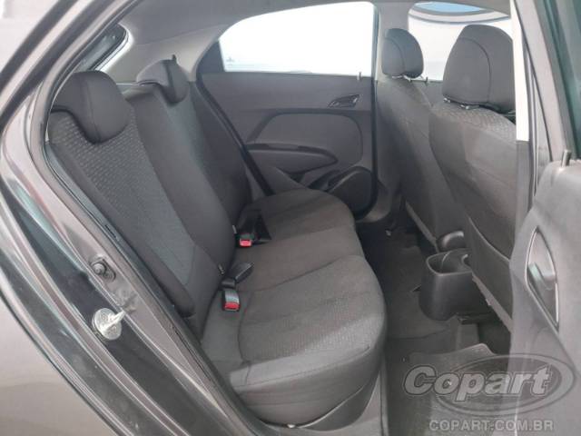2019 HYUNDAI HB20 