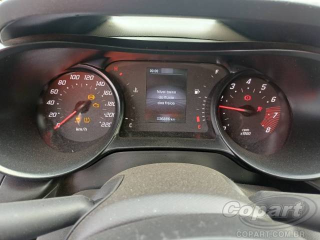 2025 FIAT ARGO 