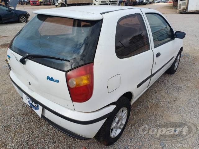 2000 FIAT PALIO 