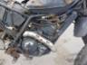 2007 YAMAHA XTZ 250 