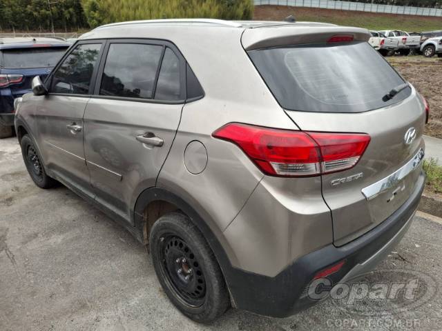 2017 HYUNDAI CRETA 