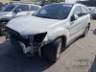 2012 MITSUBISHI ASX 