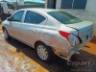 2020 NISSAN VERSA 
