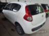 2013 FIAT PALIO 