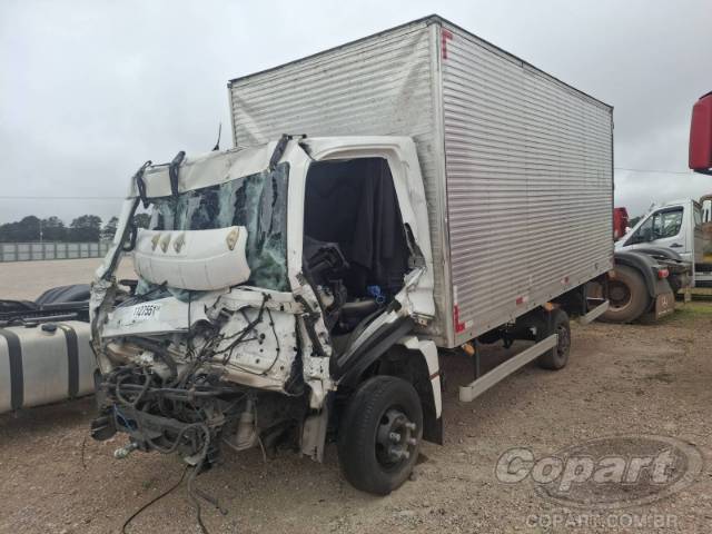 2019 VOLKSWAGEN DELIVERY 
