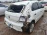 2017 VOLKSWAGEN GOL 