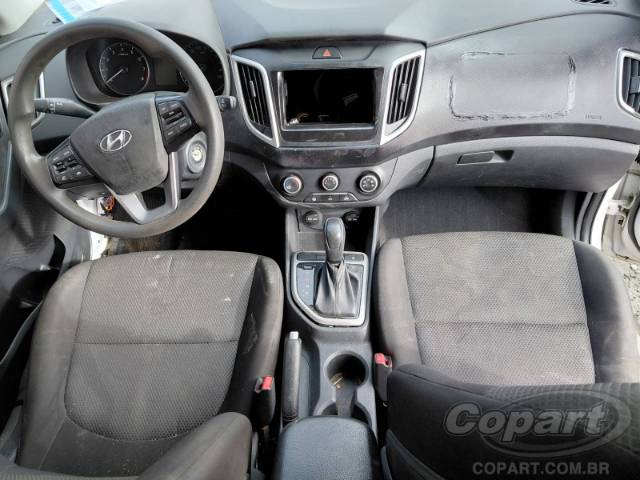 2019 HYUNDAI CRETA 